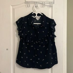 Medium size office top by Vero Moda Fashion